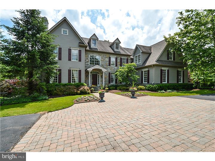 PARSONS GLEN - Residential