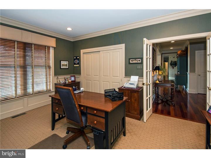 PARSONS GLEN - Residential