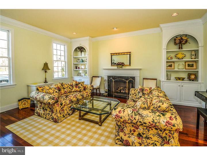 PARSONS GLEN - Residential
