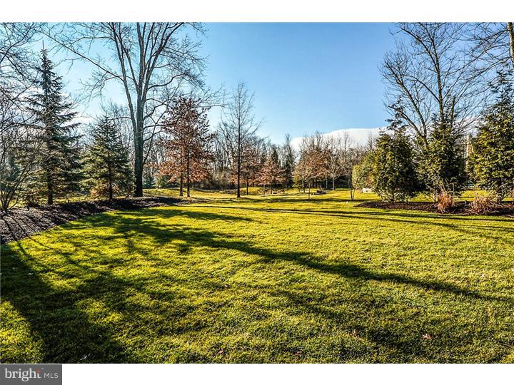 PARSONS GLEN - Residential