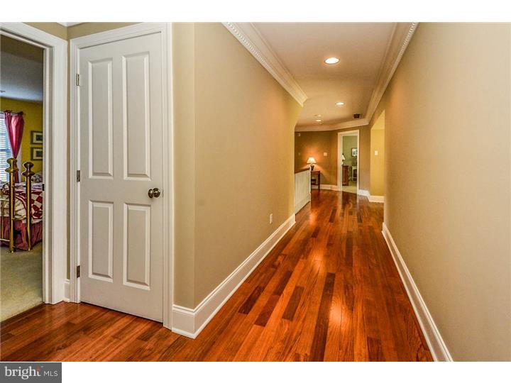 PARSONS GLEN - Residential