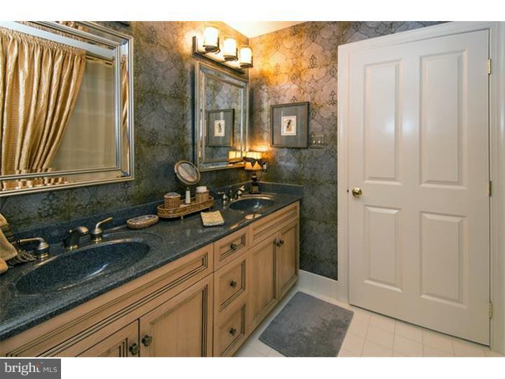 PARSONS GLEN - Residential
