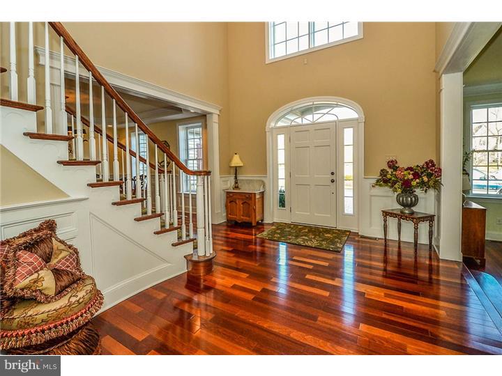 PARSONS GLEN - Residential
