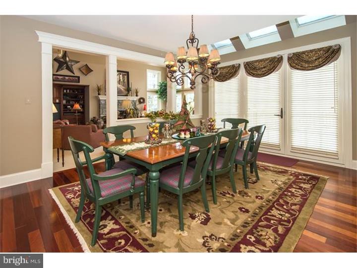 PARSONS GLEN - Residential