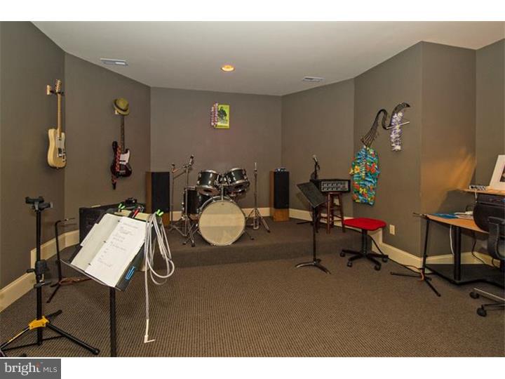 PARSONS GLEN - Residential
