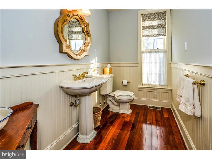 PARSONS GLEN - Residential