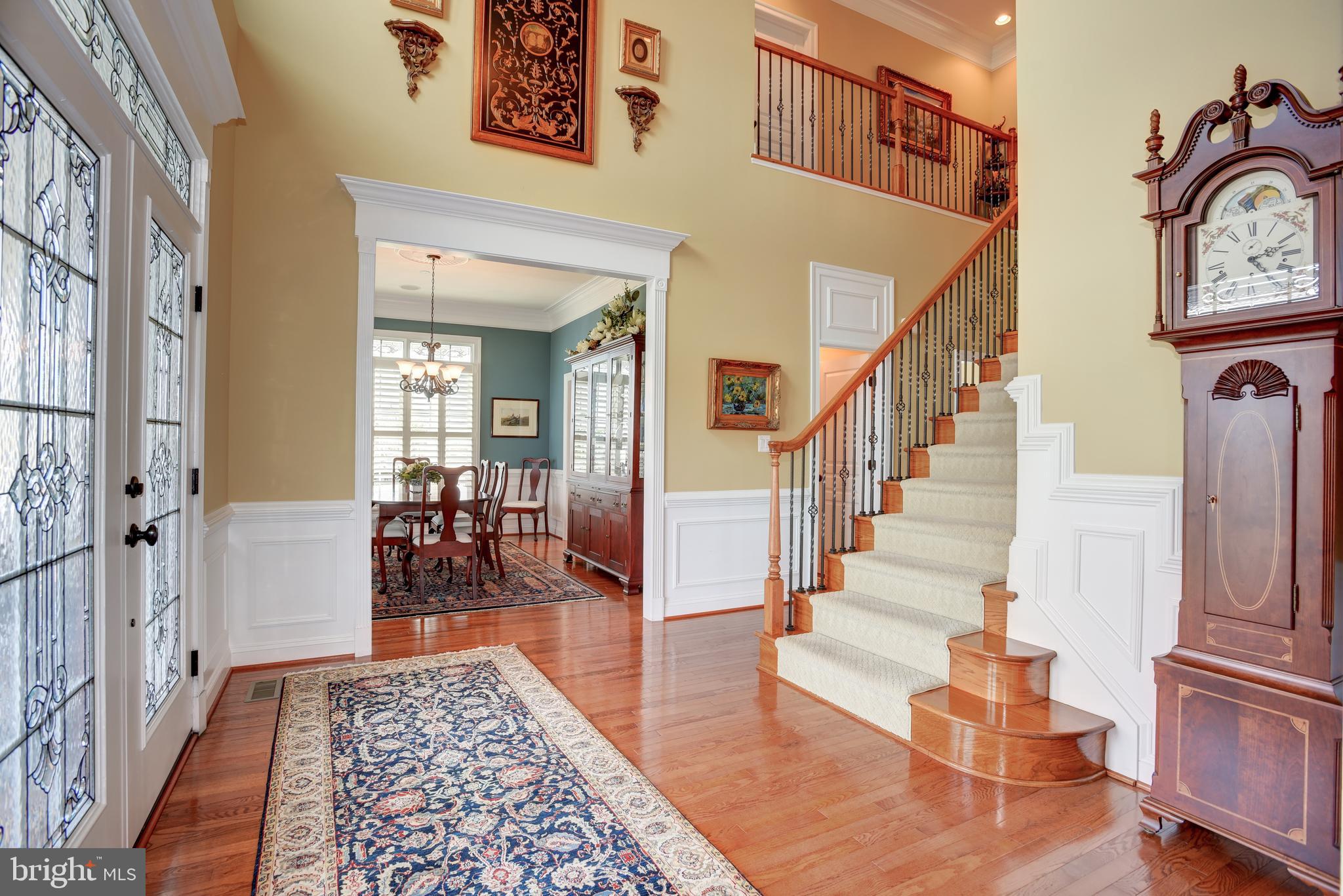 RESERVE AT ROKEBY FARM - Residential