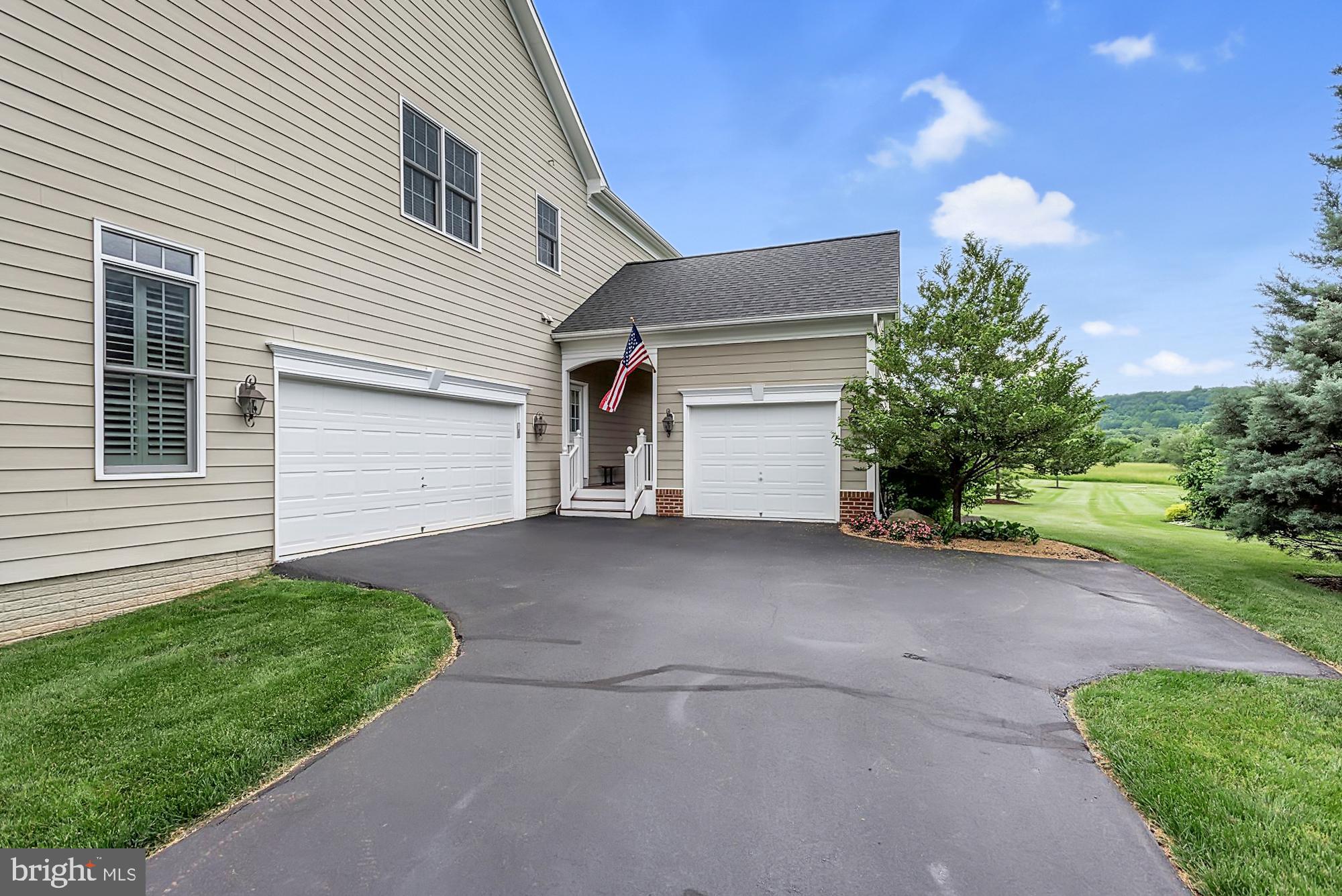 RESERVE AT ROKEBY FARM - Residential