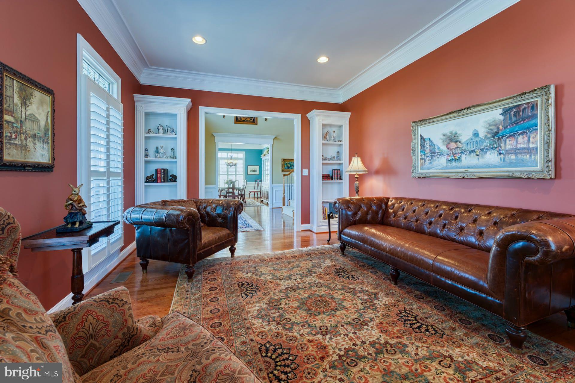 RESERVE AT ROKEBY FARM - Residential