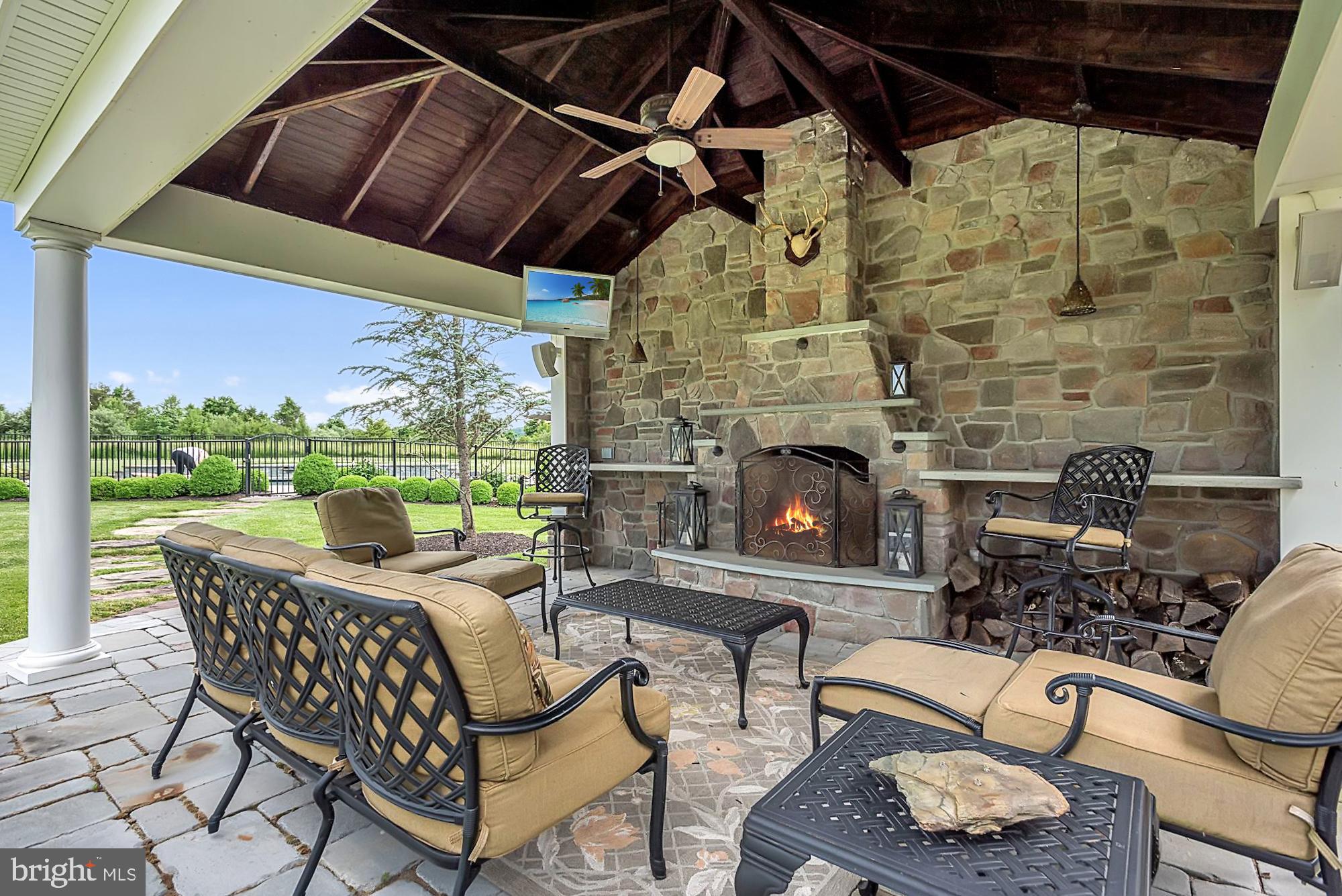 RESERVE AT ROKEBY FARM - Residential