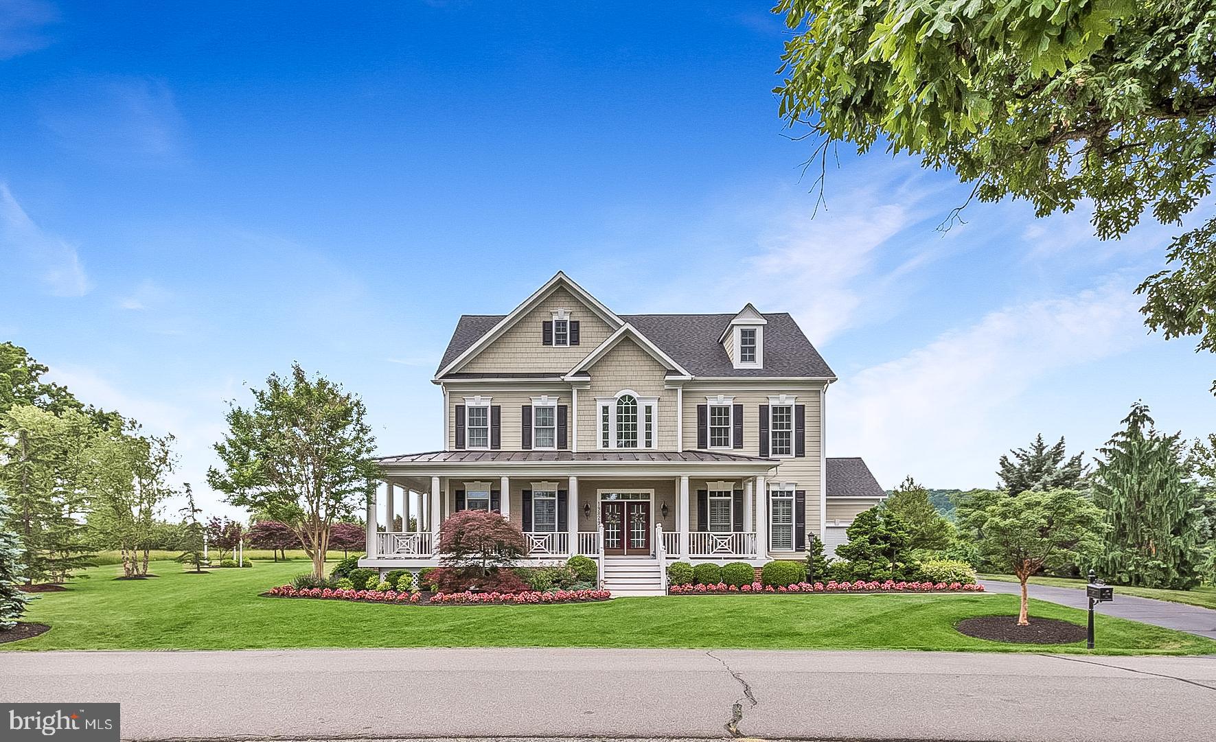 RESERVE AT ROKEBY FARM - Residential