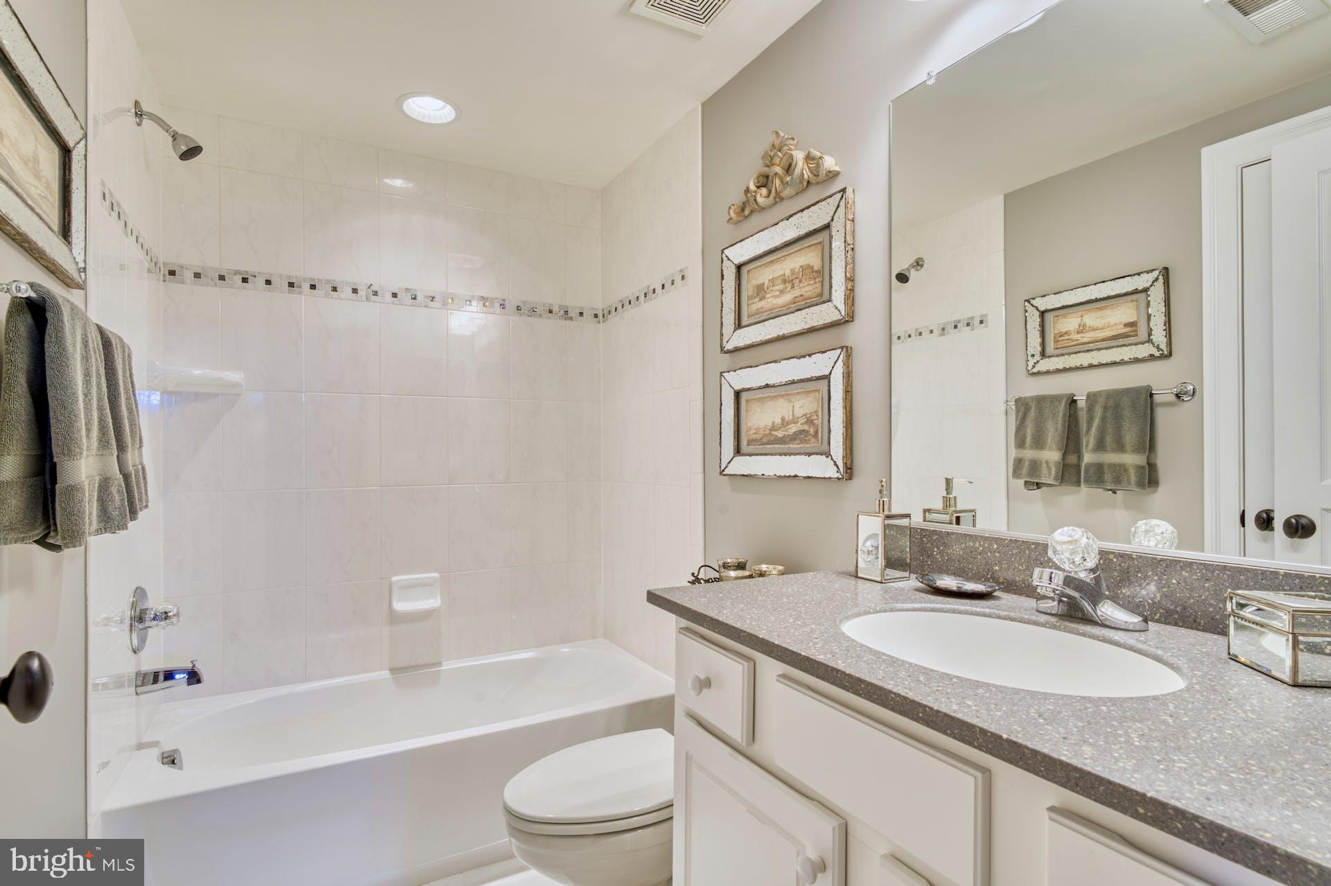 RESERVE AT ROKEBY FARM - Residential