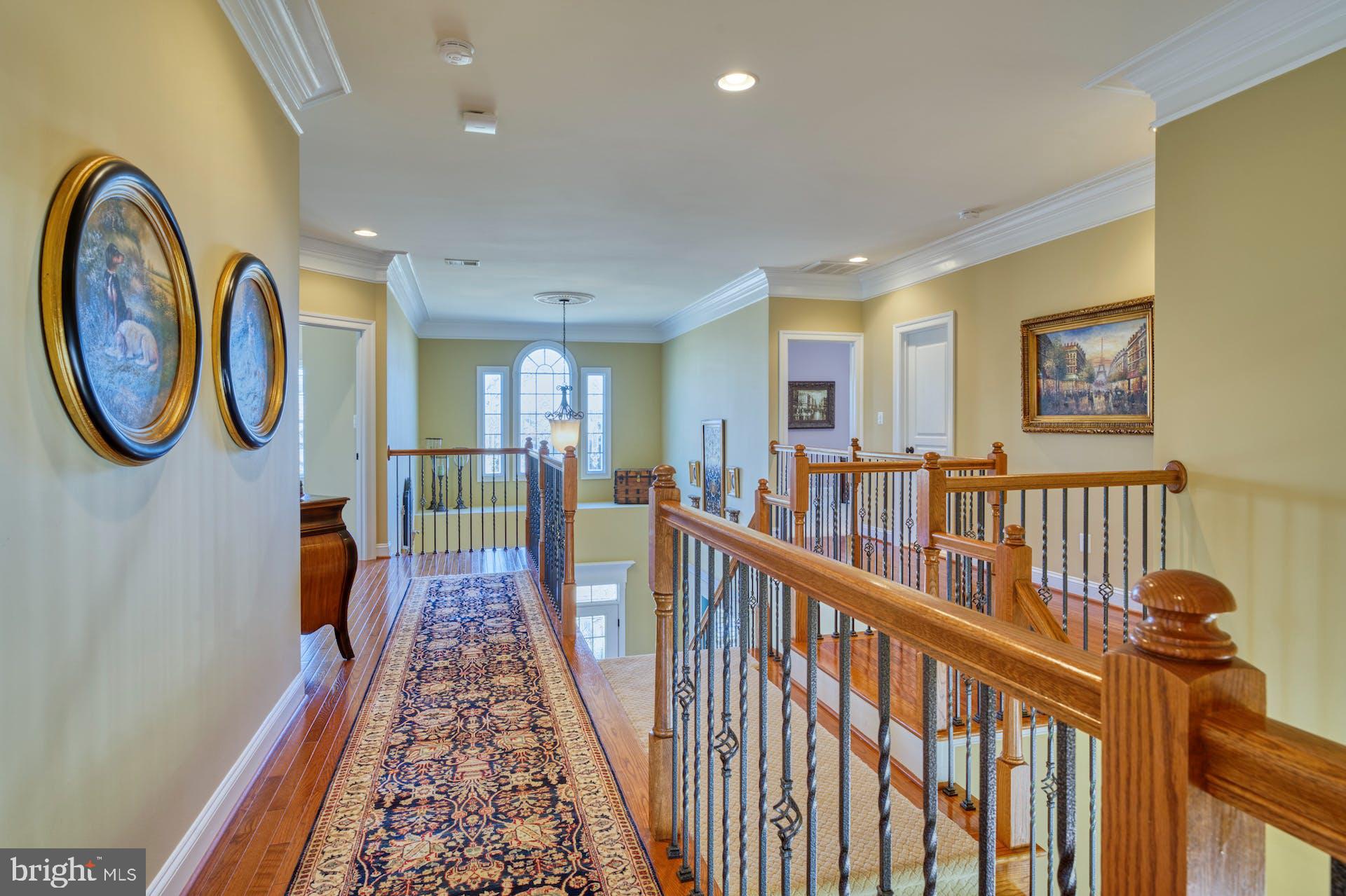 RESERVE AT ROKEBY FARM - Residential