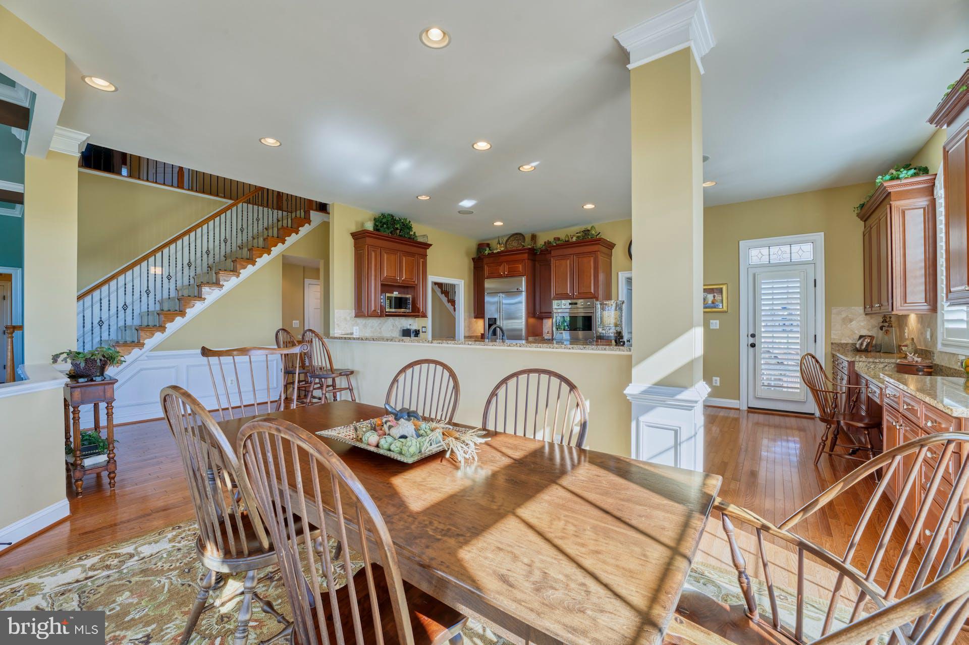 RESERVE AT ROKEBY FARM - Residential