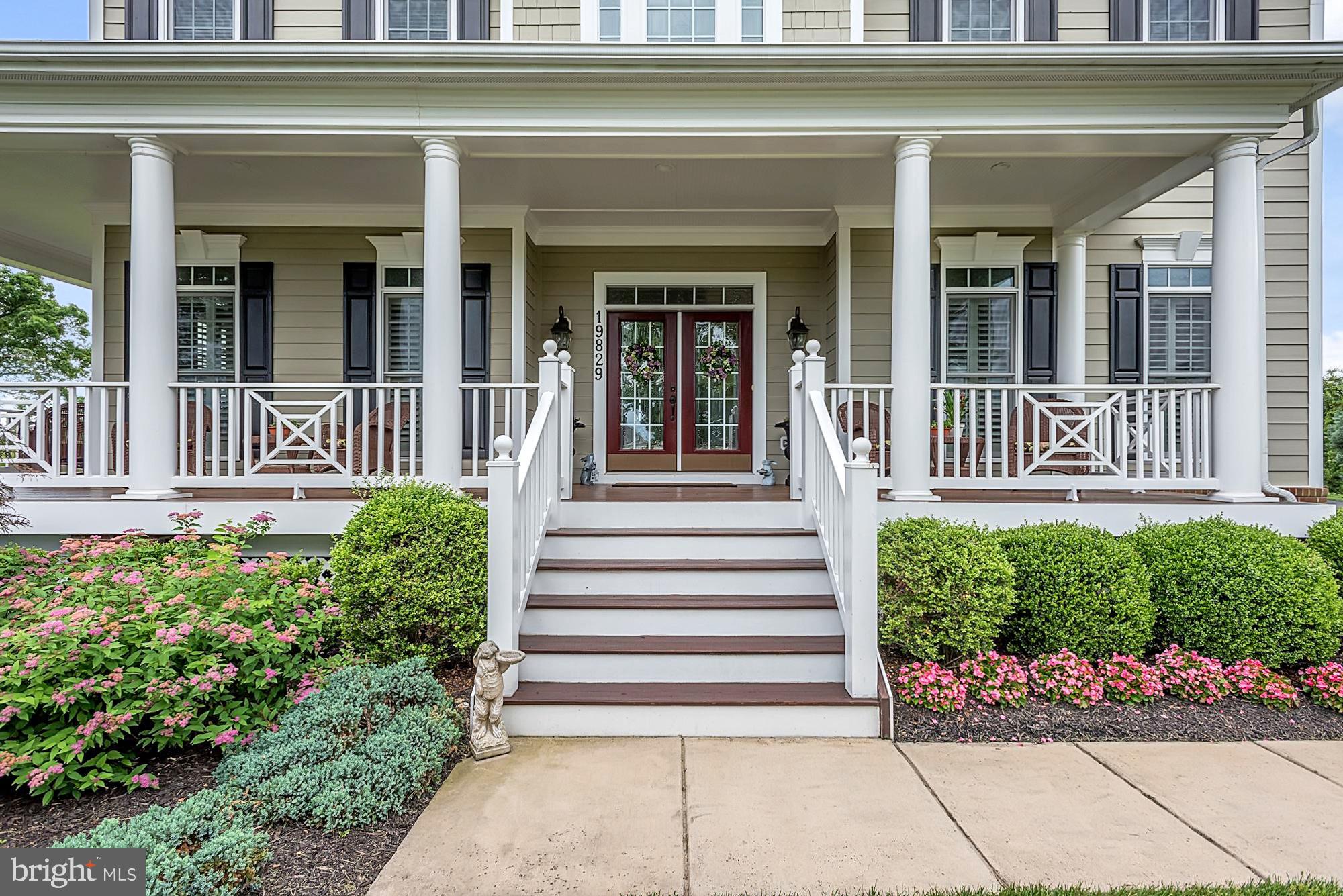 RESERVE AT ROKEBY FARM - Residential