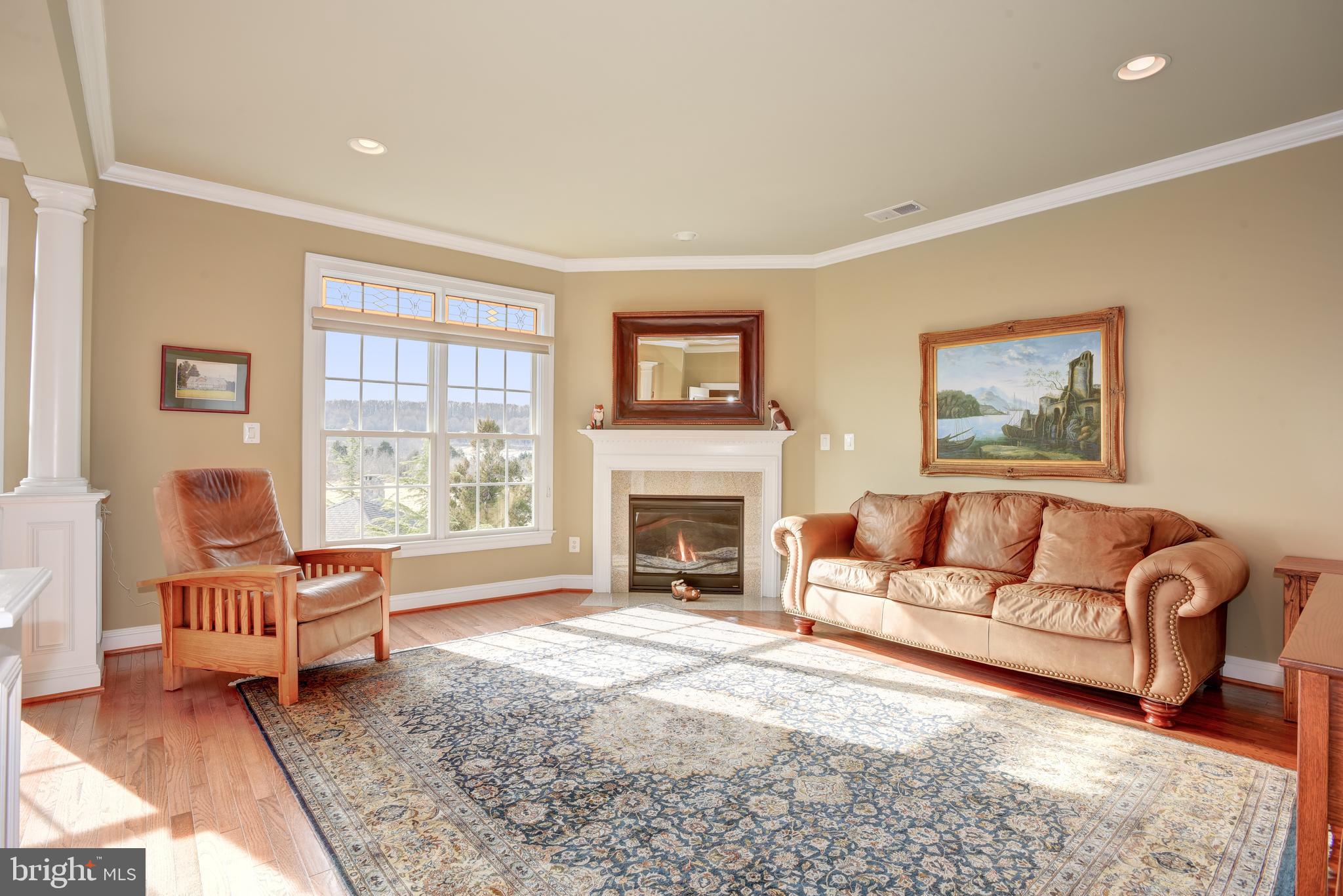 RESERVE AT ROKEBY FARM - Residential