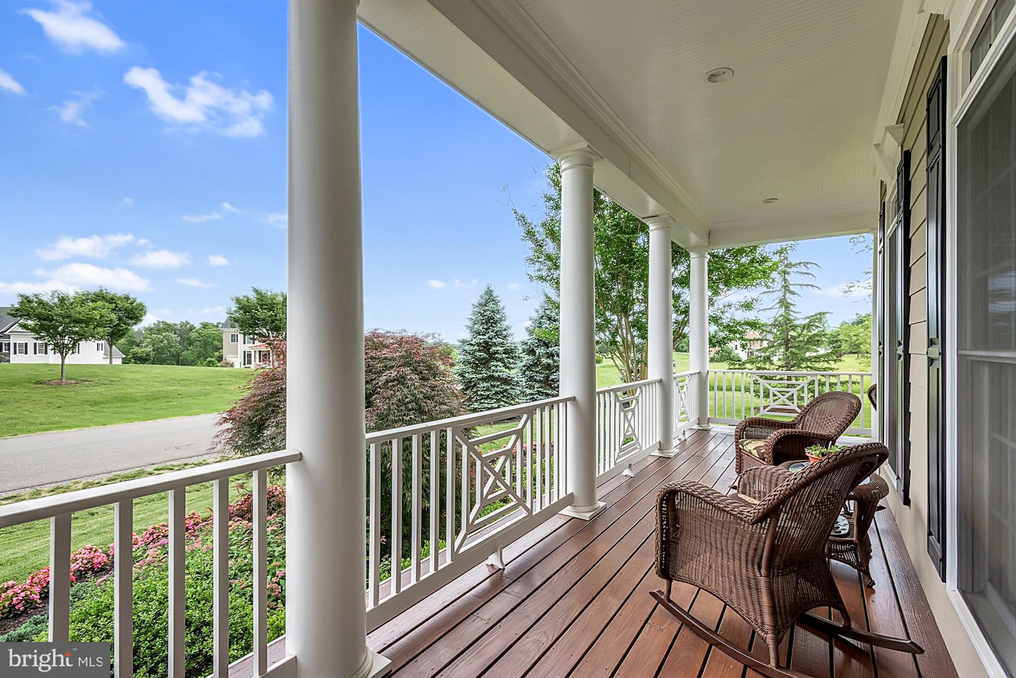 RESERVE AT ROKEBY FARM - Residential