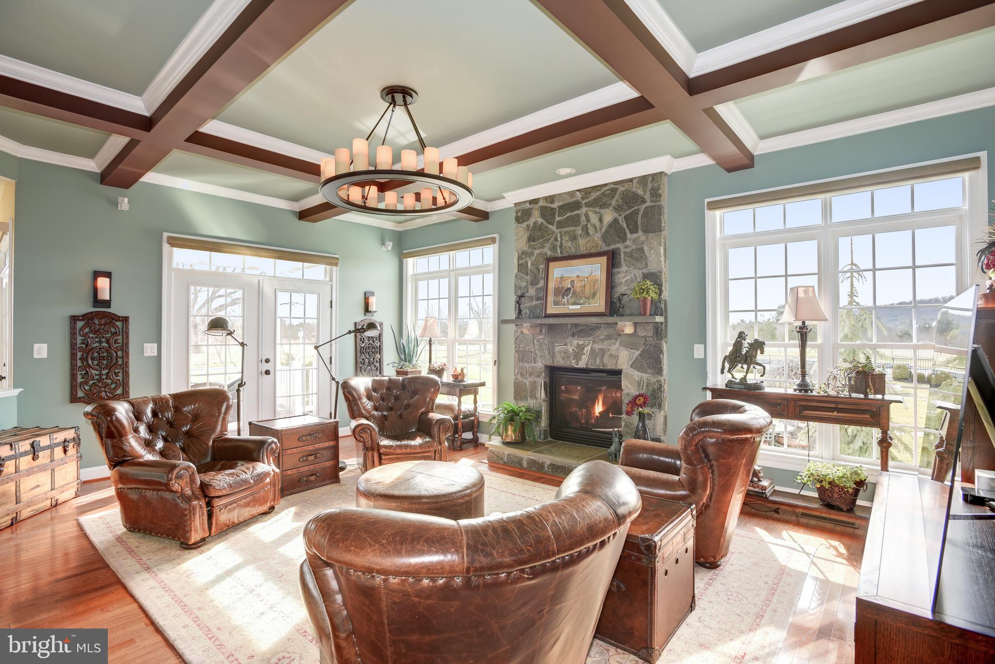 RESERVE AT ROKEBY FARM - Residential