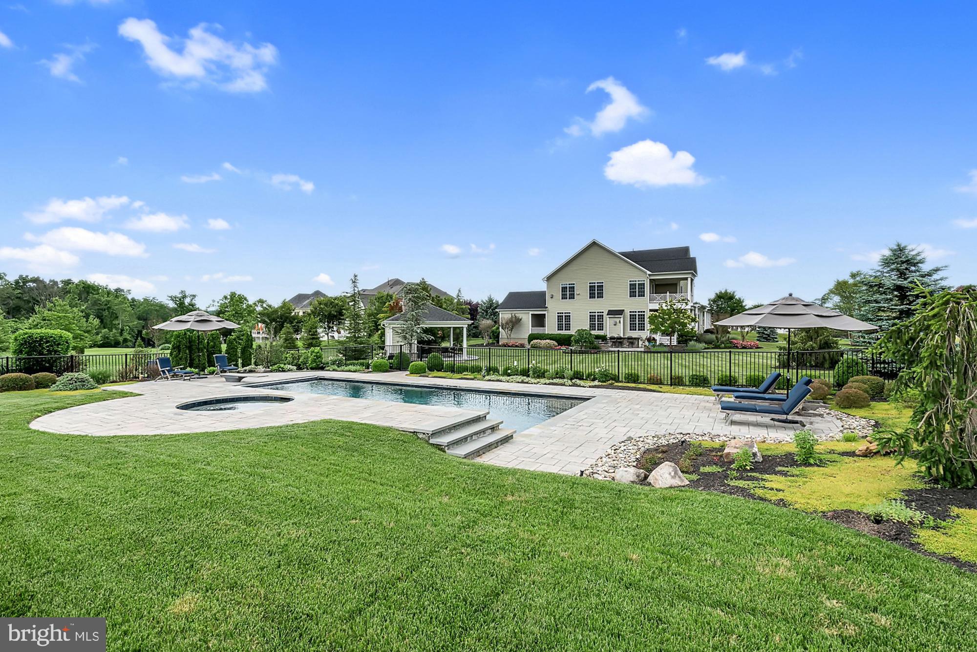 RESERVE AT ROKEBY FARM - Residential