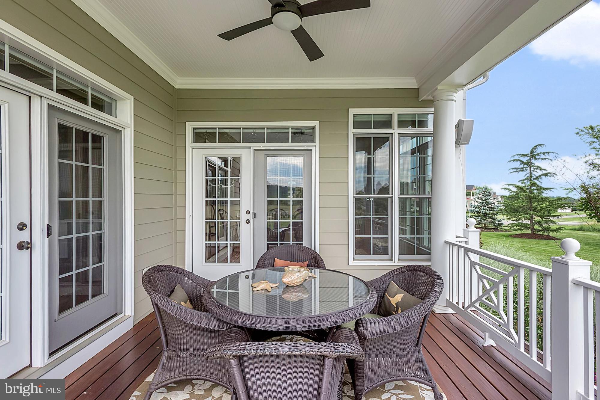 RESERVE AT ROKEBY FARM - Residential