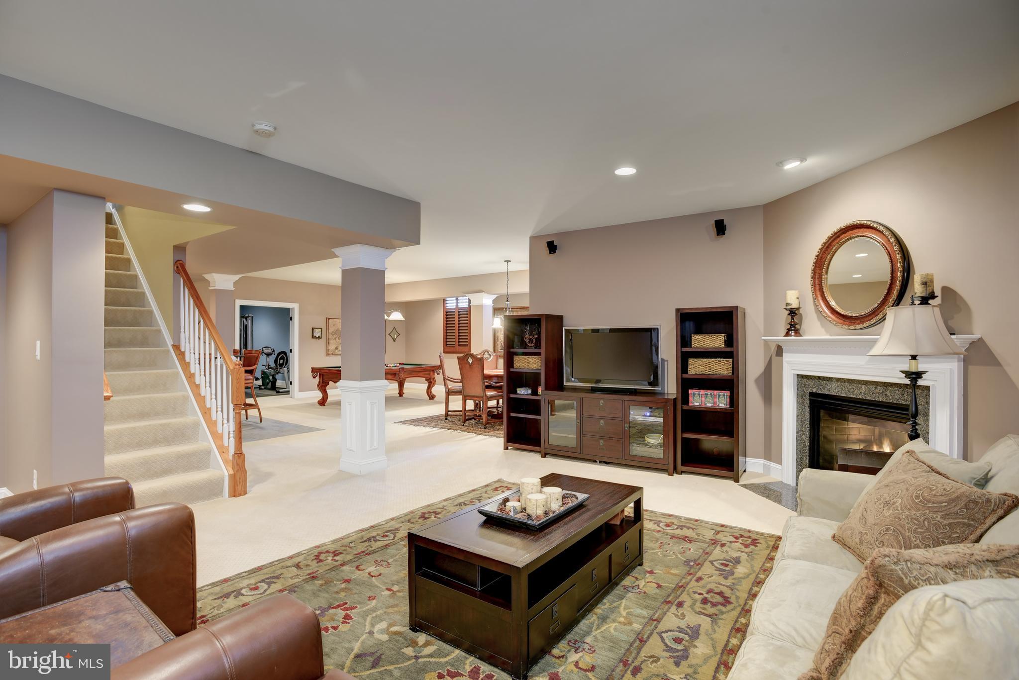 RESERVE AT ROKEBY FARM - Residential