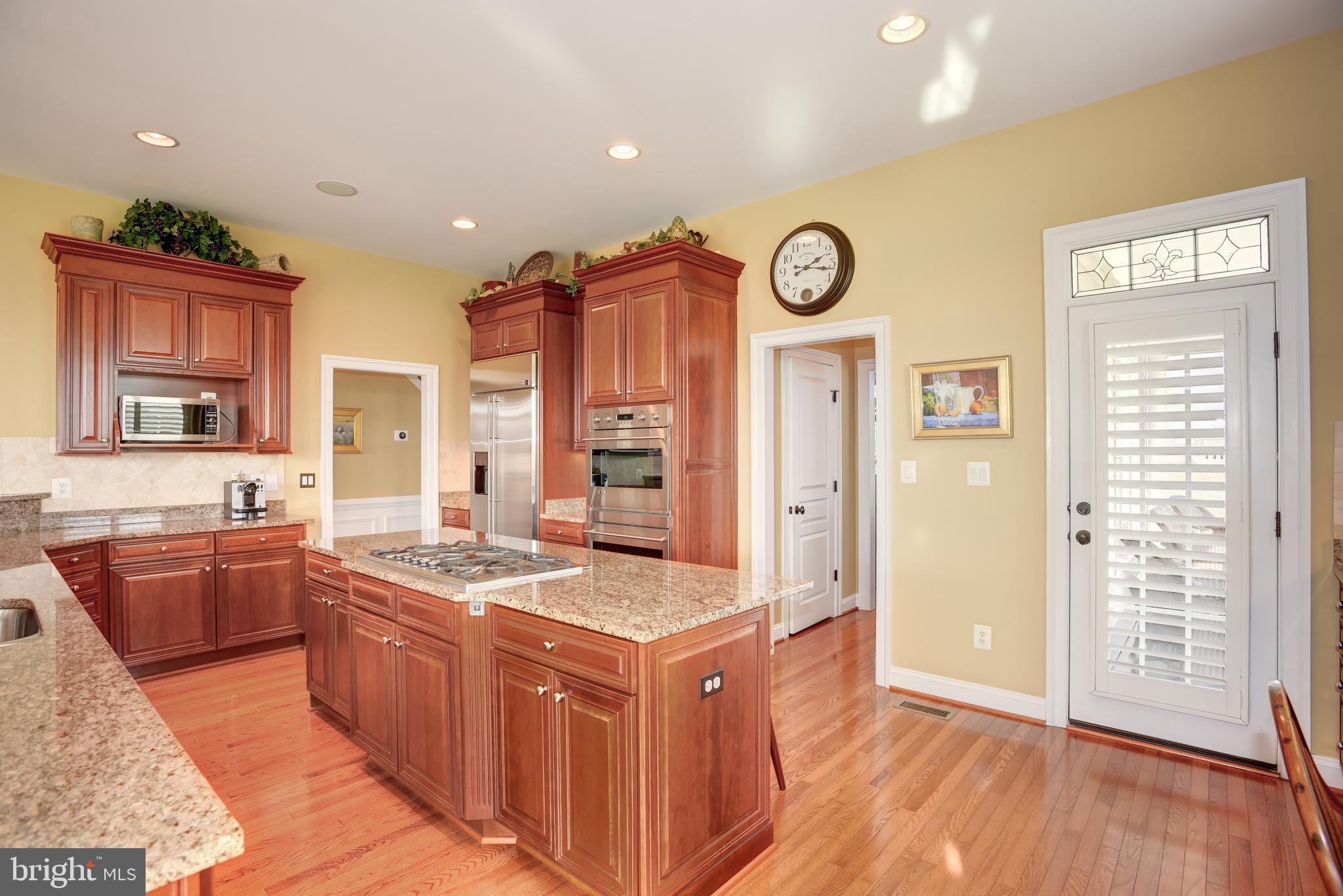 RESERVE AT ROKEBY FARM - Residential