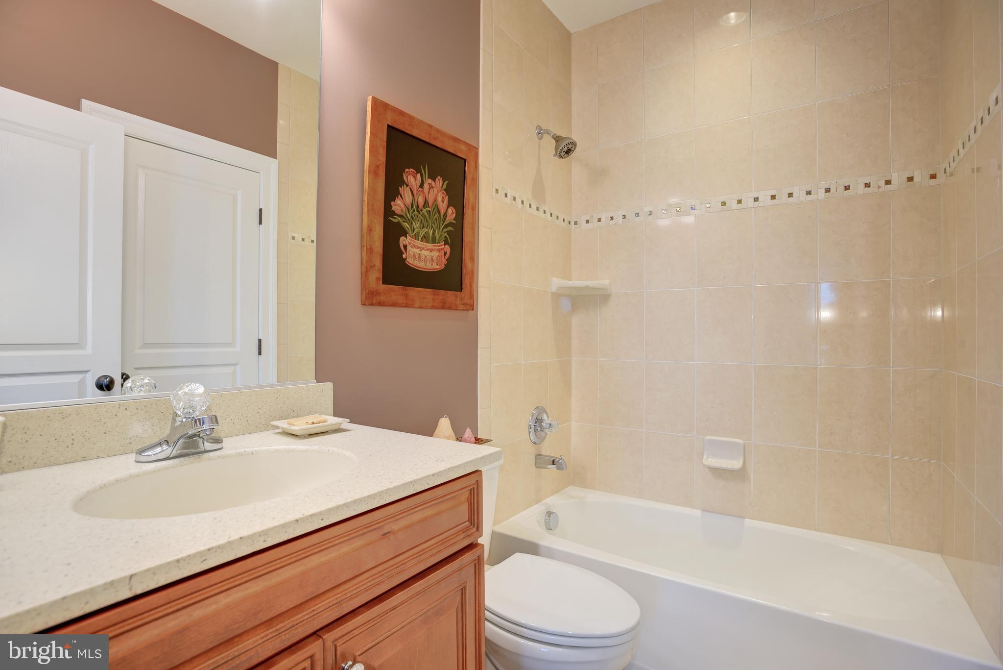 RESERVE AT ROKEBY FARM - Residential