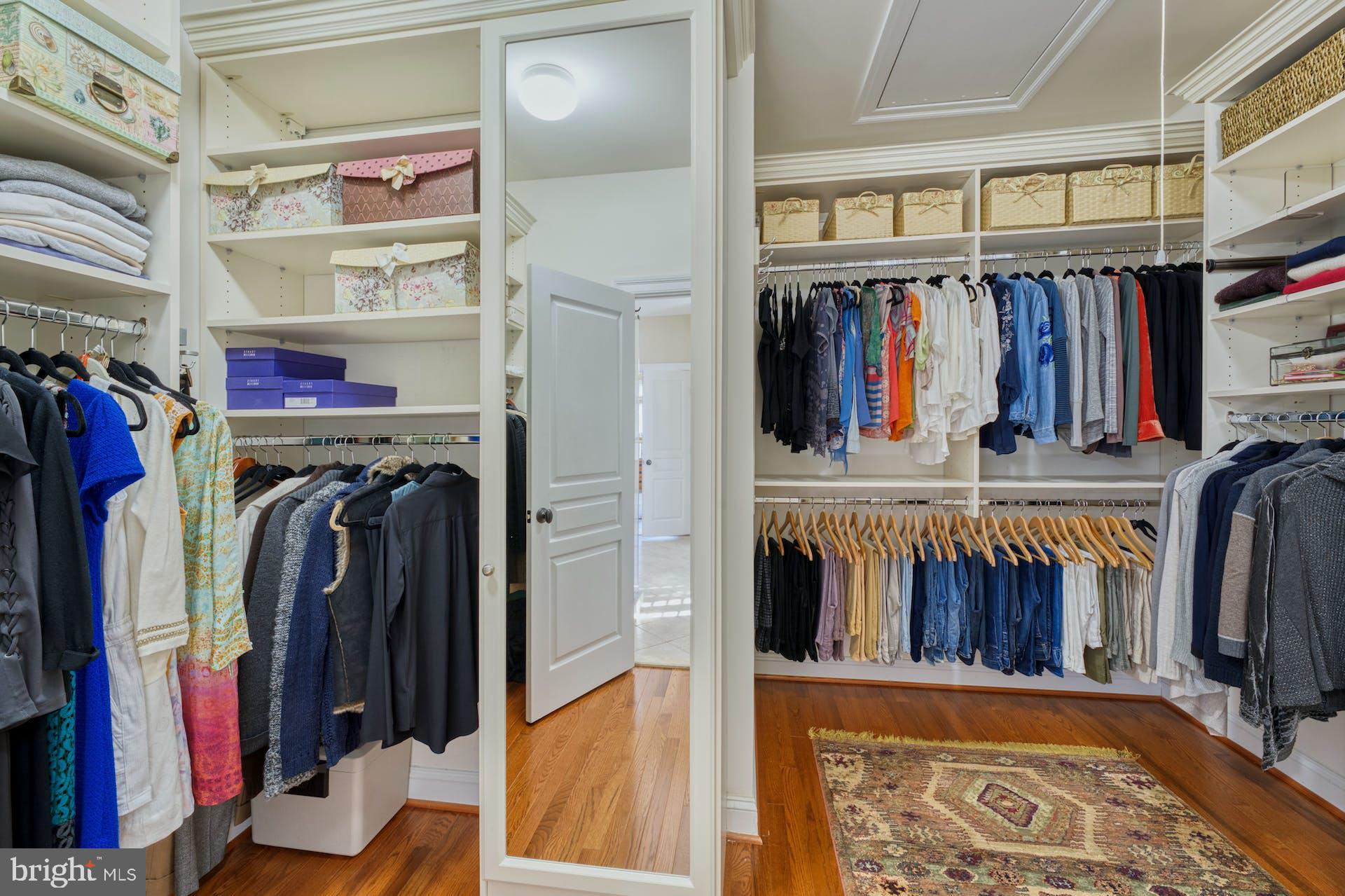 RESERVE AT ROKEBY FARM - Residential