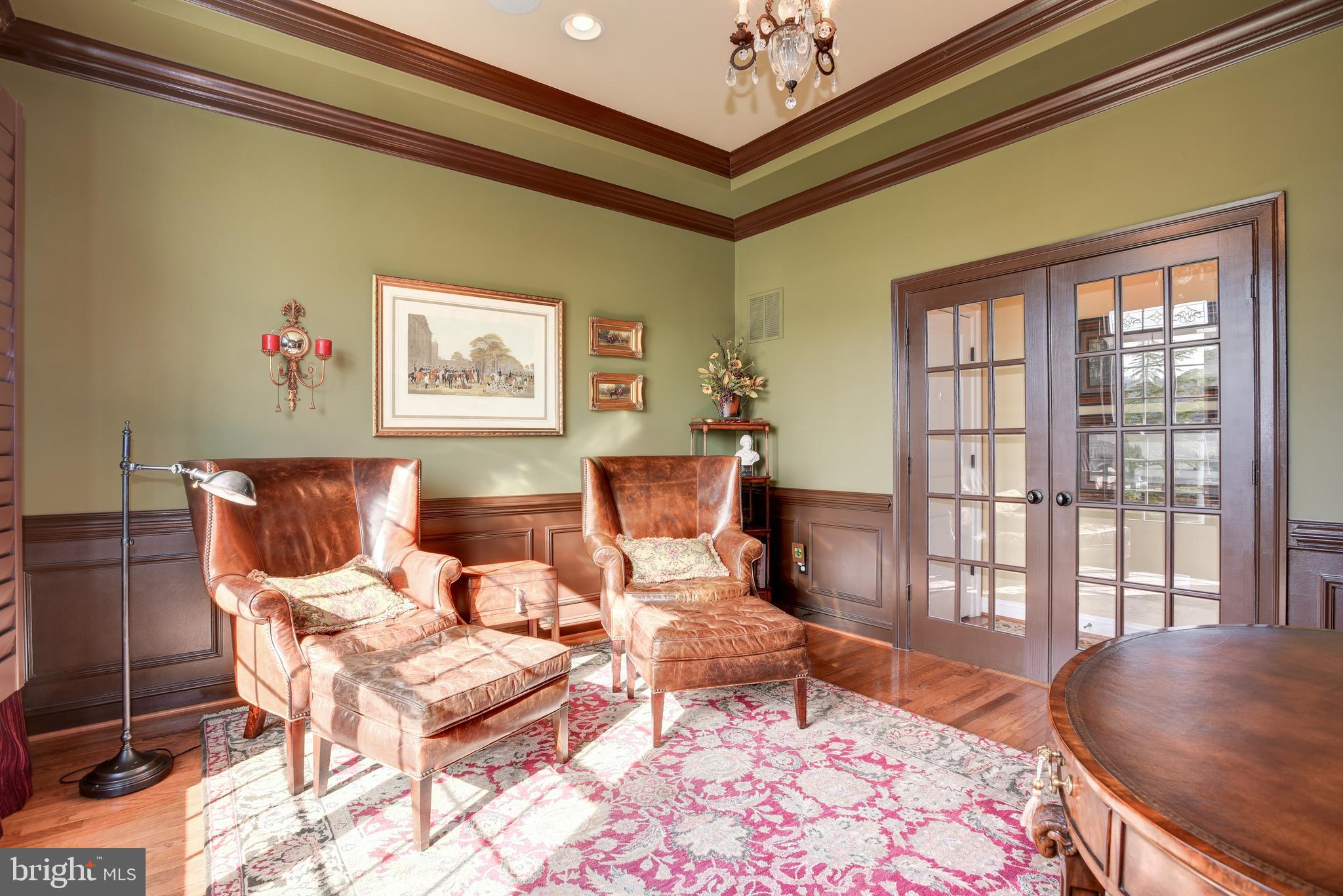 RESERVE AT ROKEBY FARM - Residential