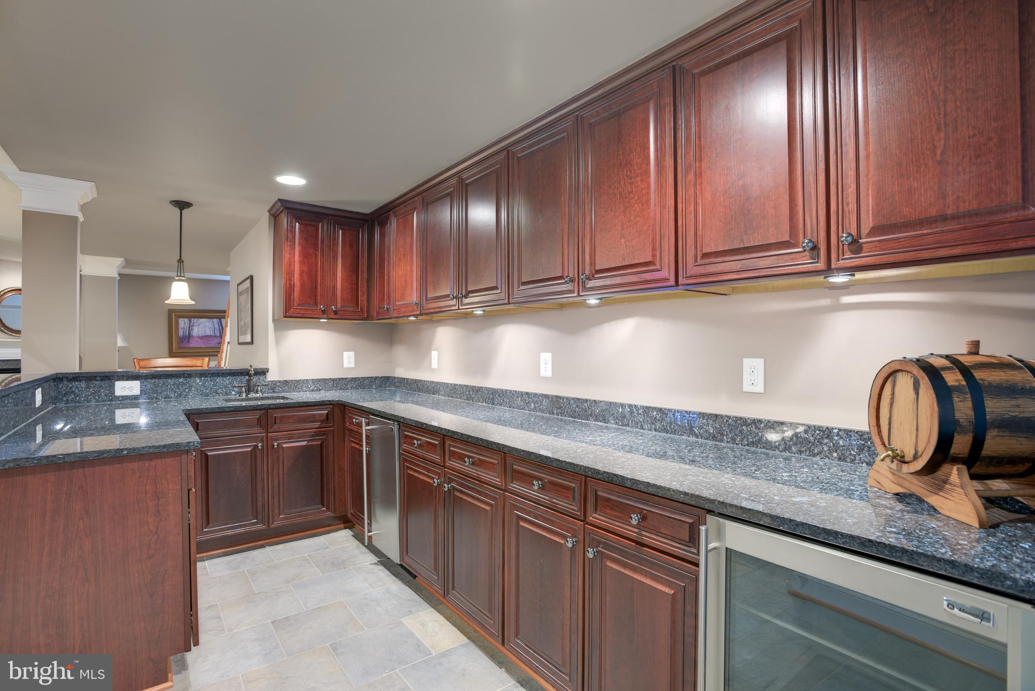 RESERVE AT ROKEBY FARM - Residential