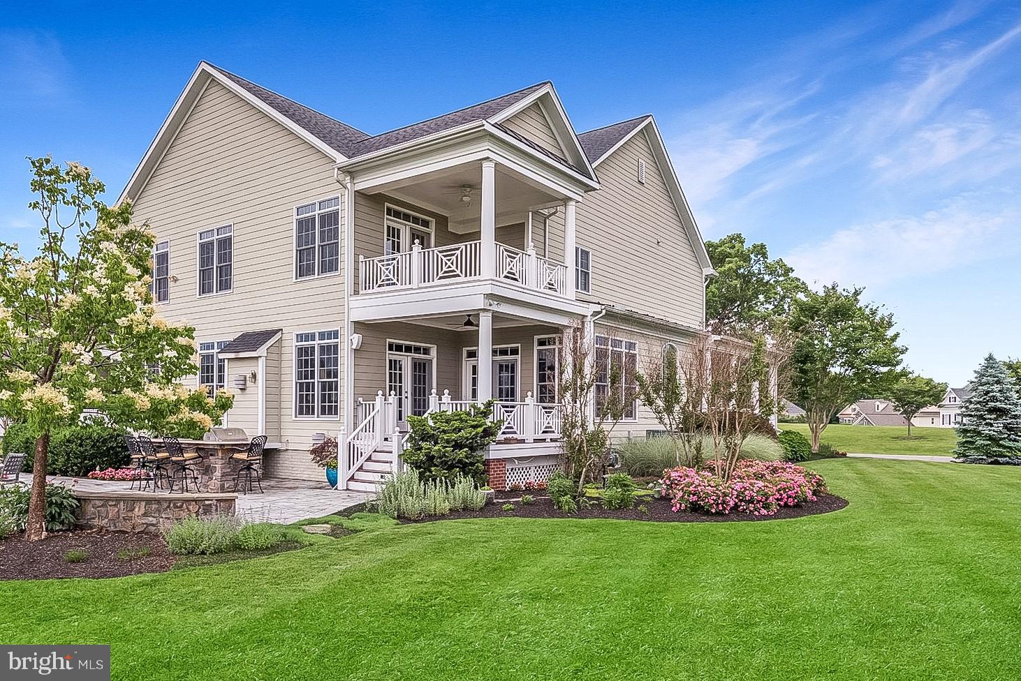 RESERVE AT ROKEBY FARM - Residential