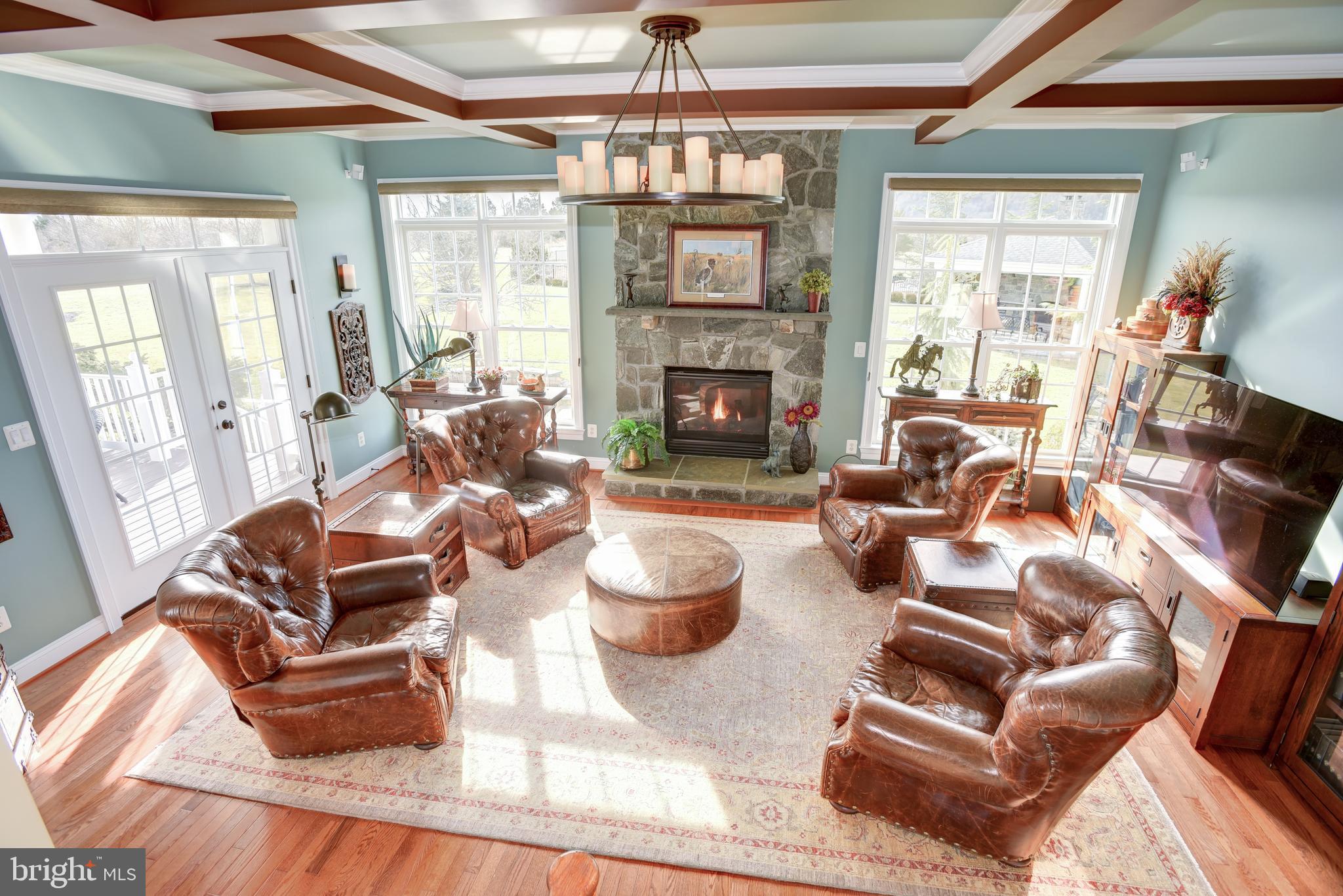 RESERVE AT ROKEBY FARM - Residential