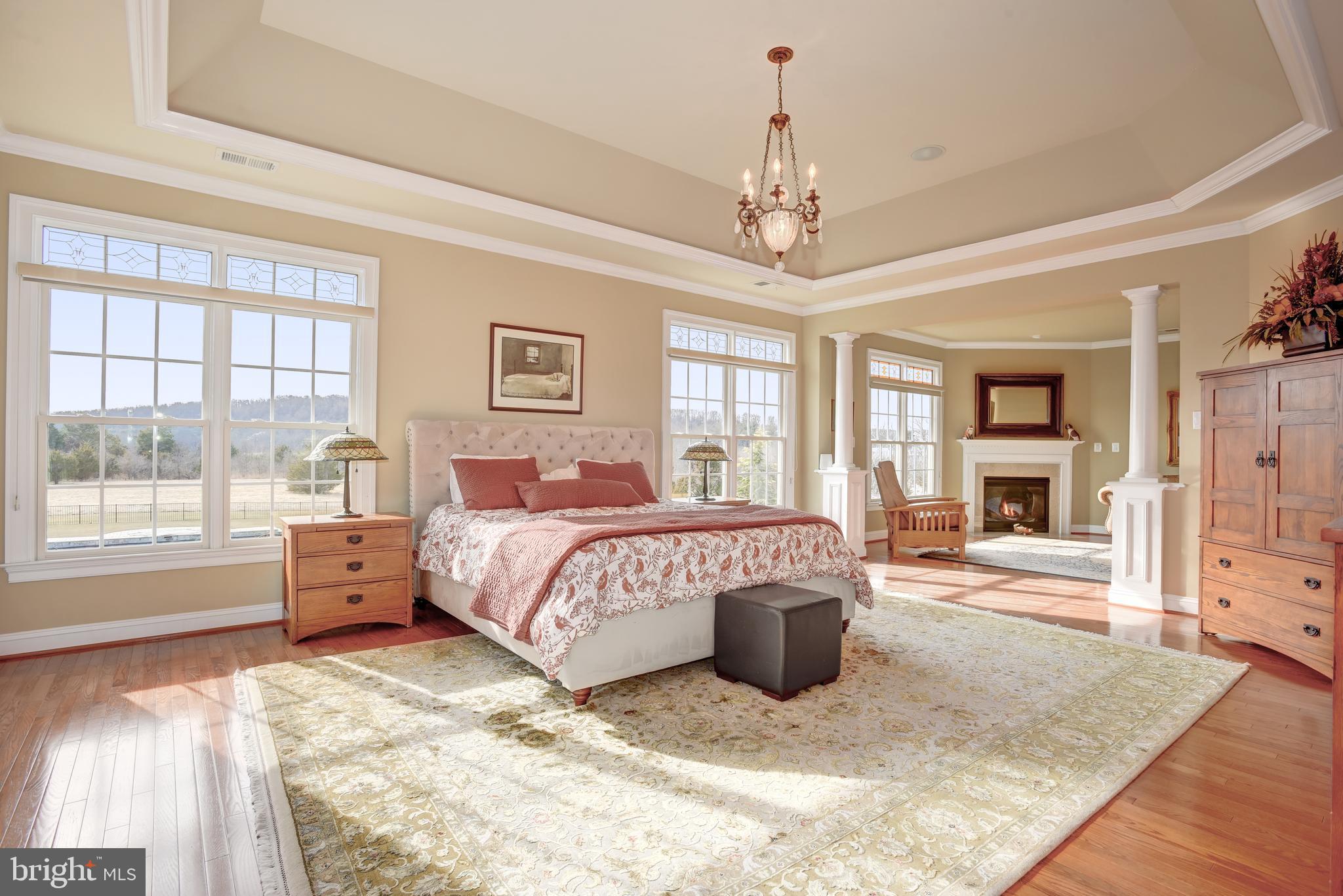 RESERVE AT ROKEBY FARM - Residential