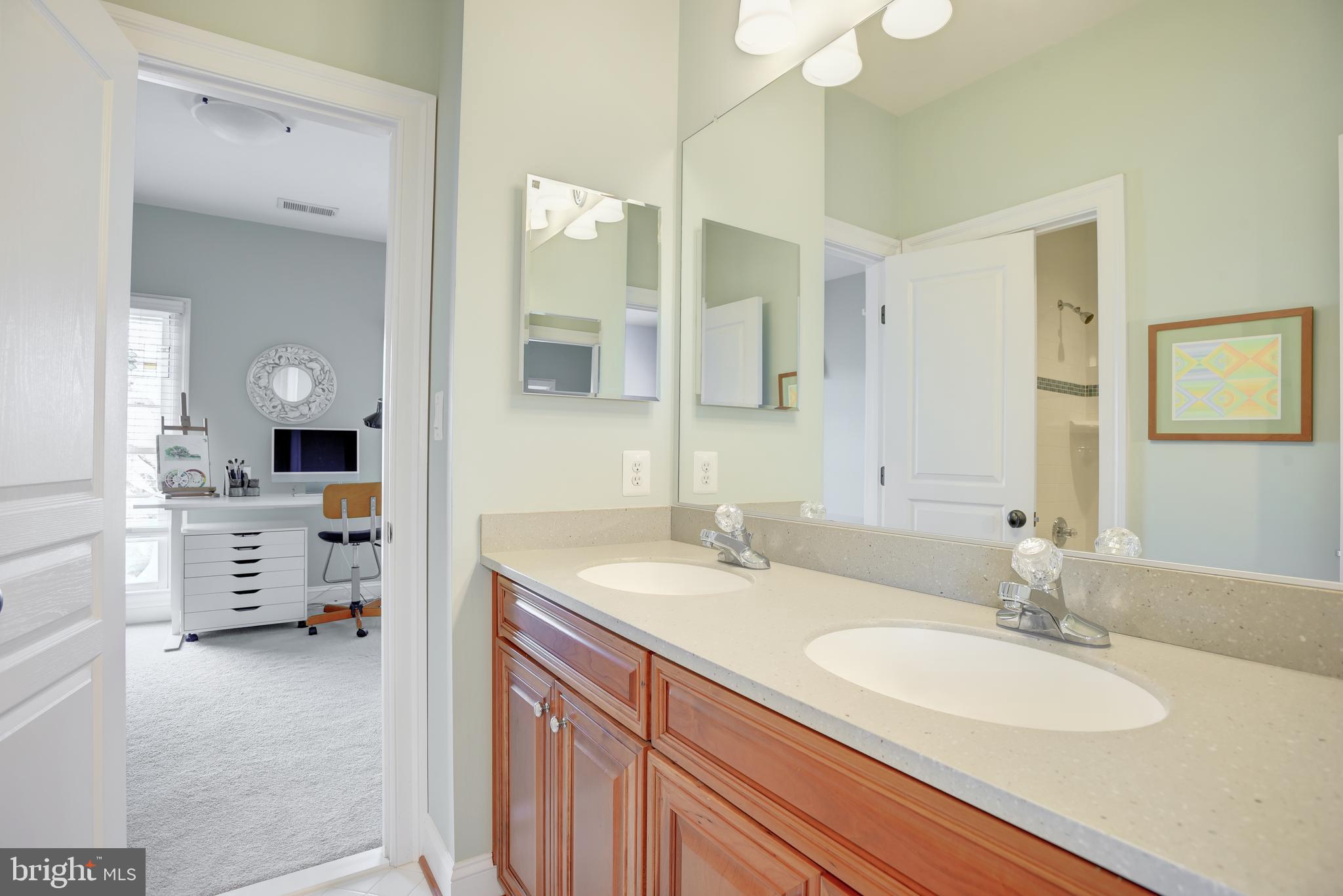 RESERVE AT ROKEBY FARM - Residential