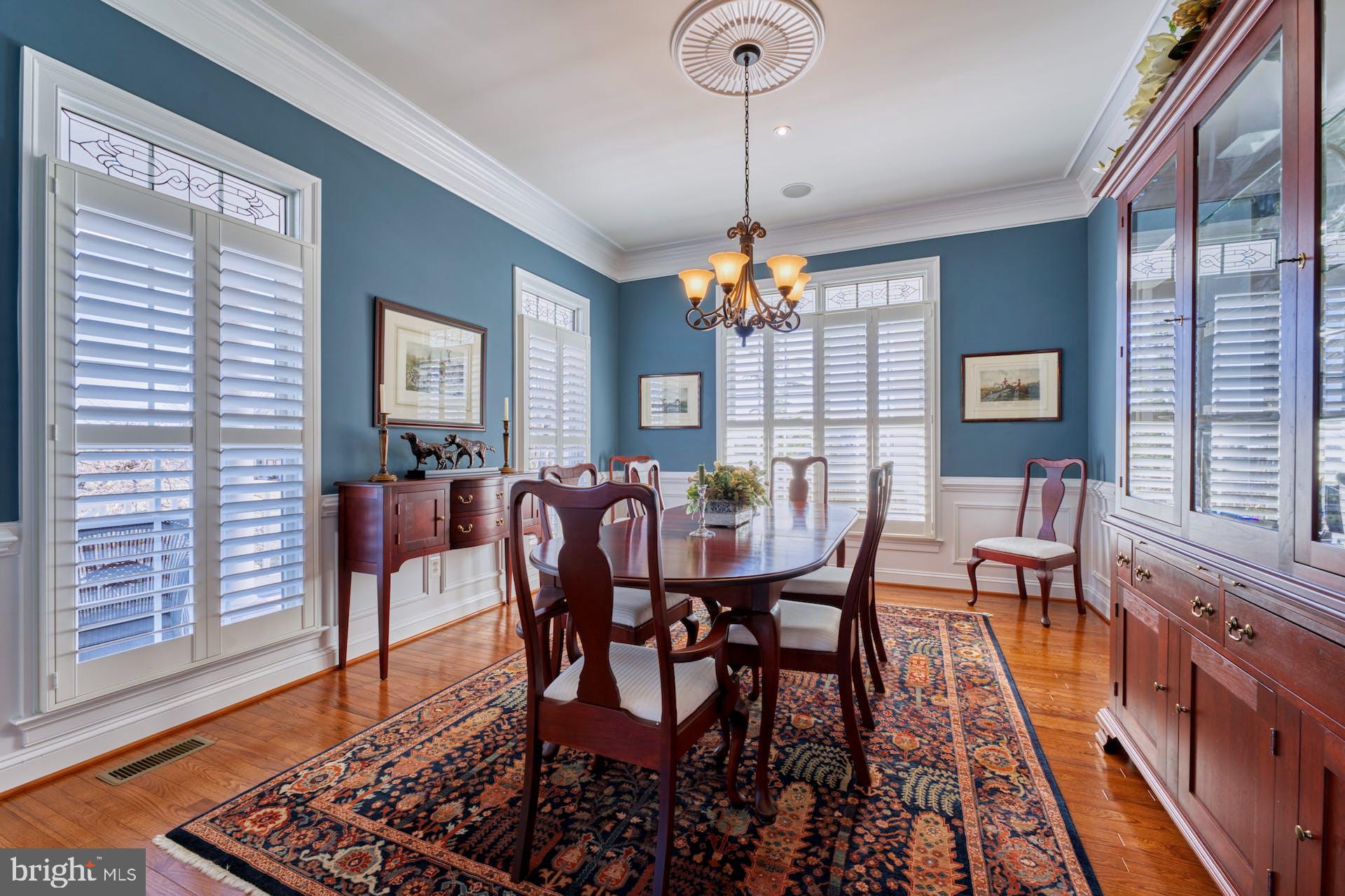 RESERVE AT ROKEBY FARM - Residential