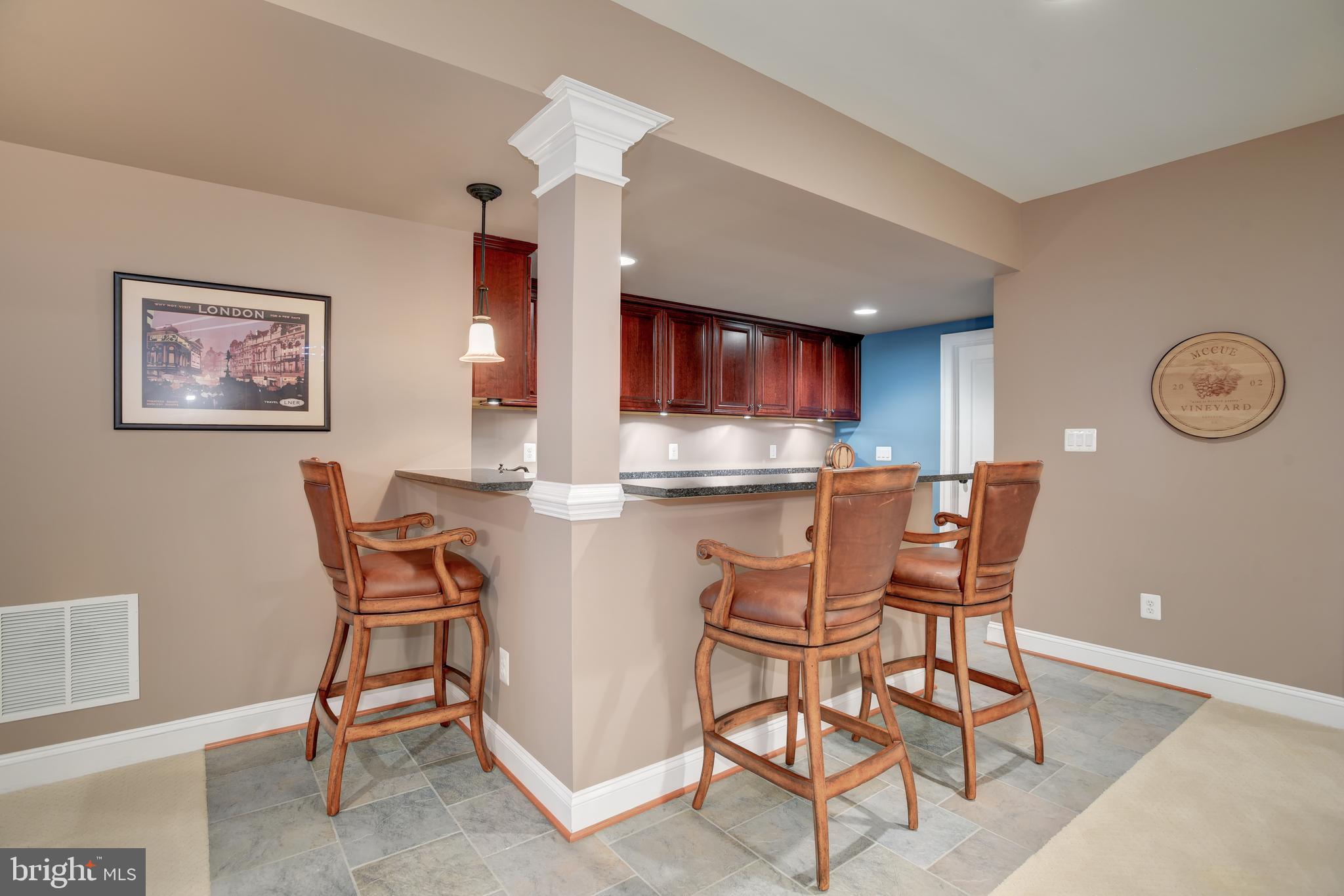 RESERVE AT ROKEBY FARM - Residential