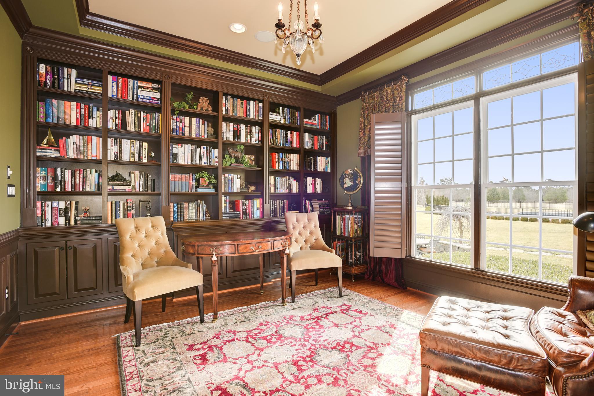 RESERVE AT ROKEBY FARM - Residential