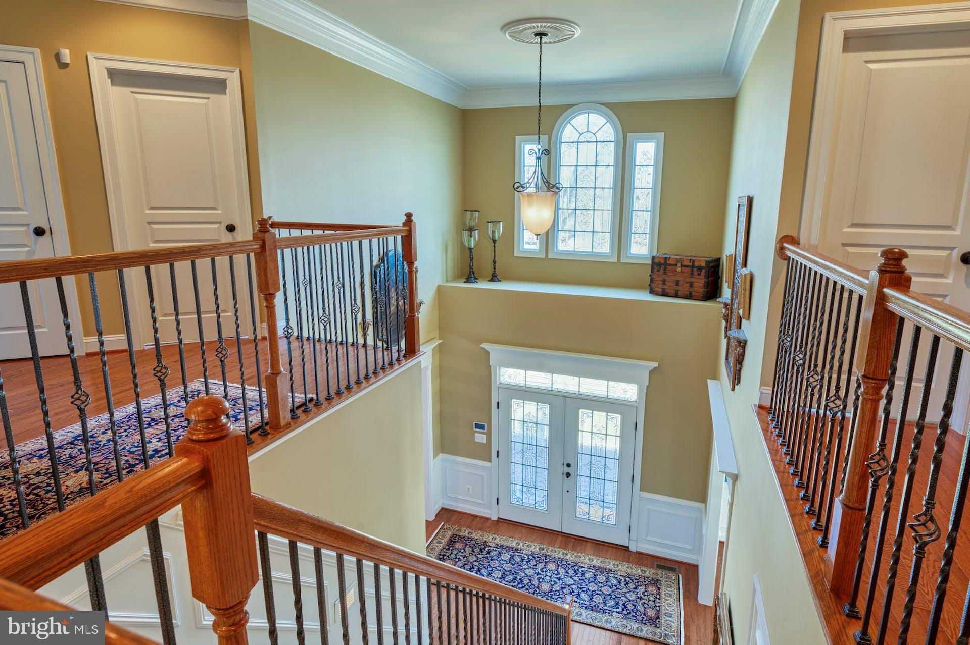 RESERVE AT ROKEBY FARM - Residential