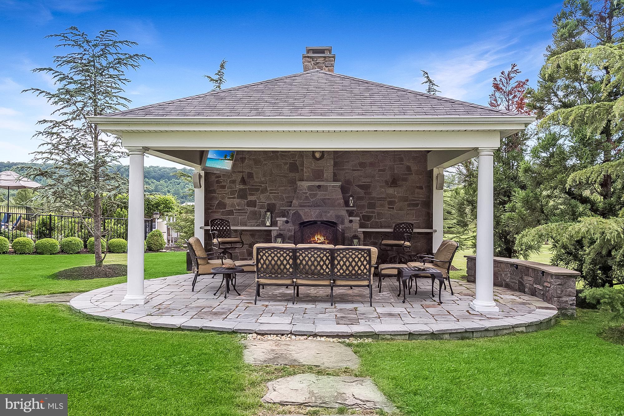 RESERVE AT ROKEBY FARM - Residential