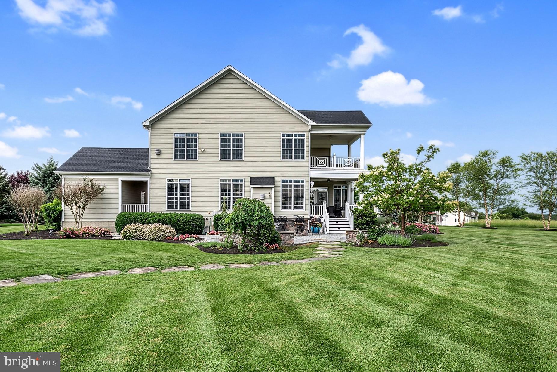 RESERVE AT ROKEBY FARM - Residential