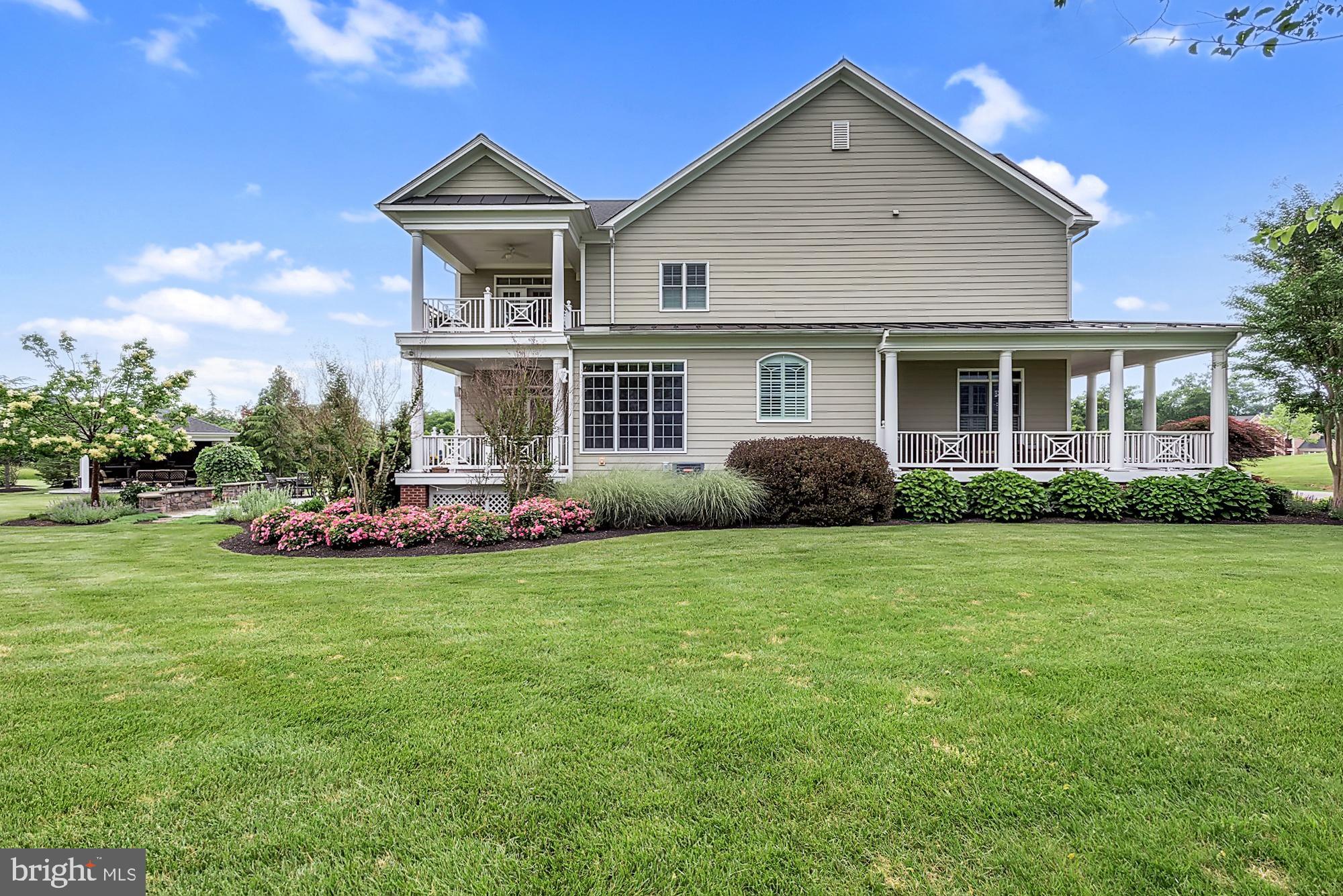 RESERVE AT ROKEBY FARM - Residential