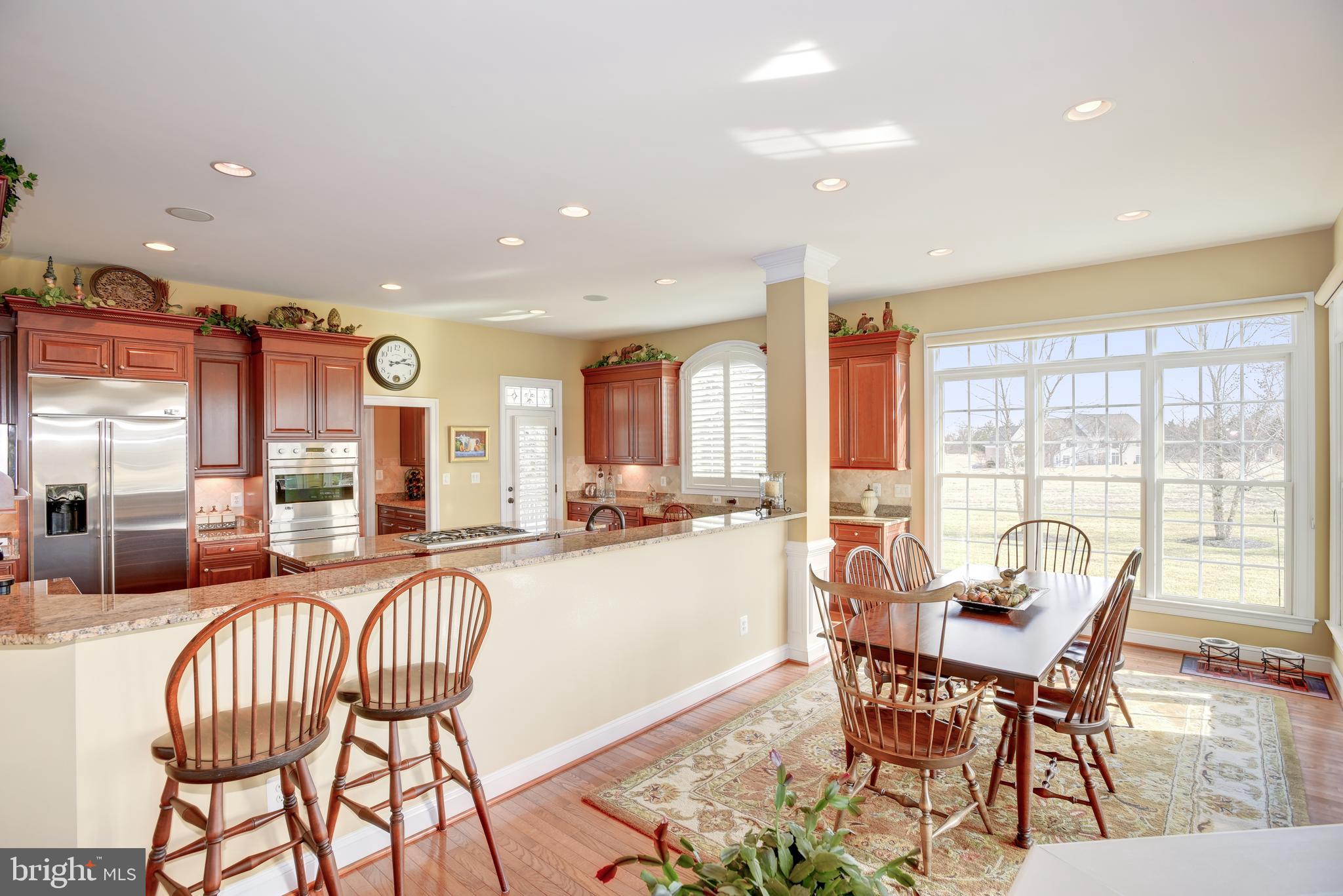 RESERVE AT ROKEBY FARM - Residential