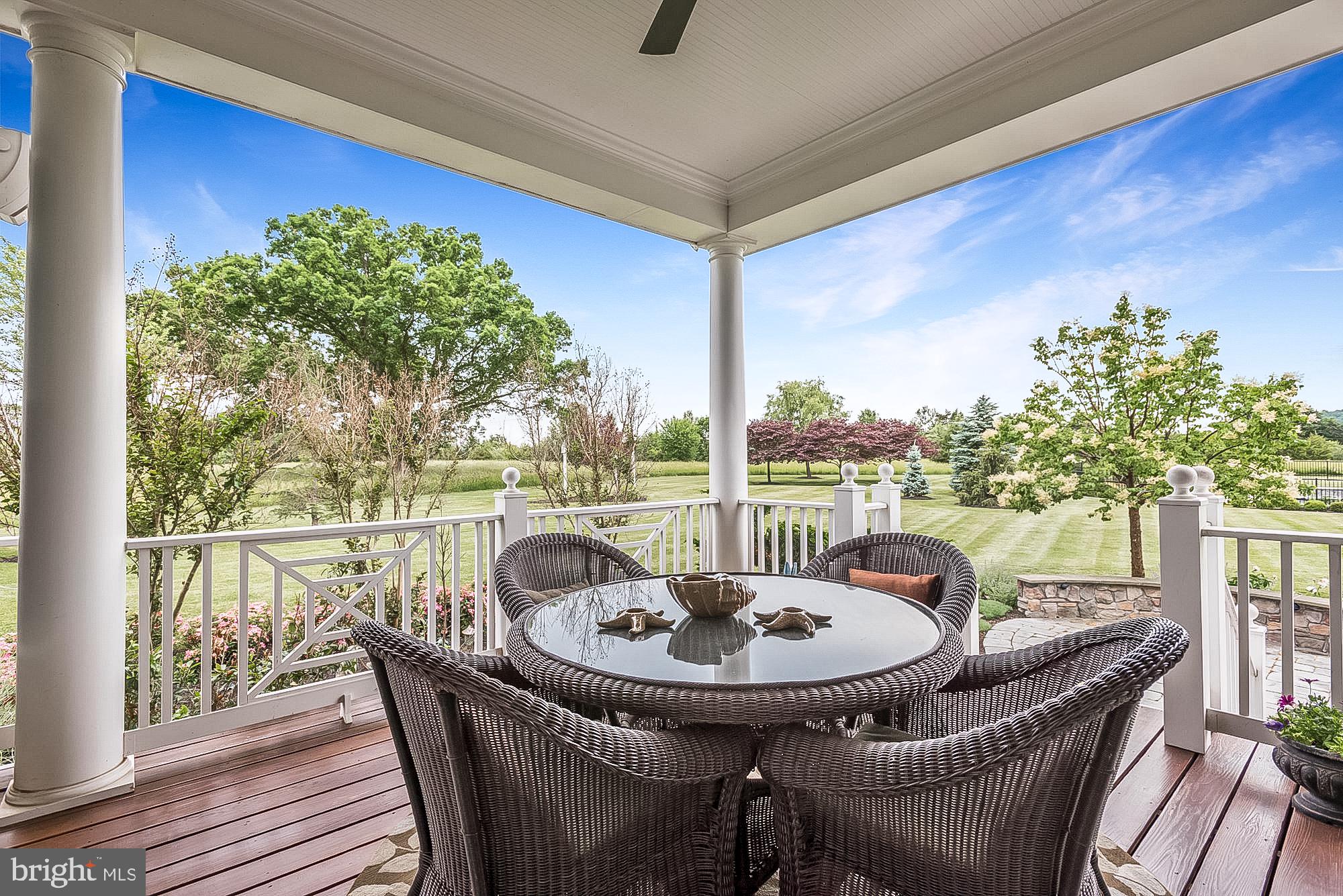 RESERVE AT ROKEBY FARM - Residential