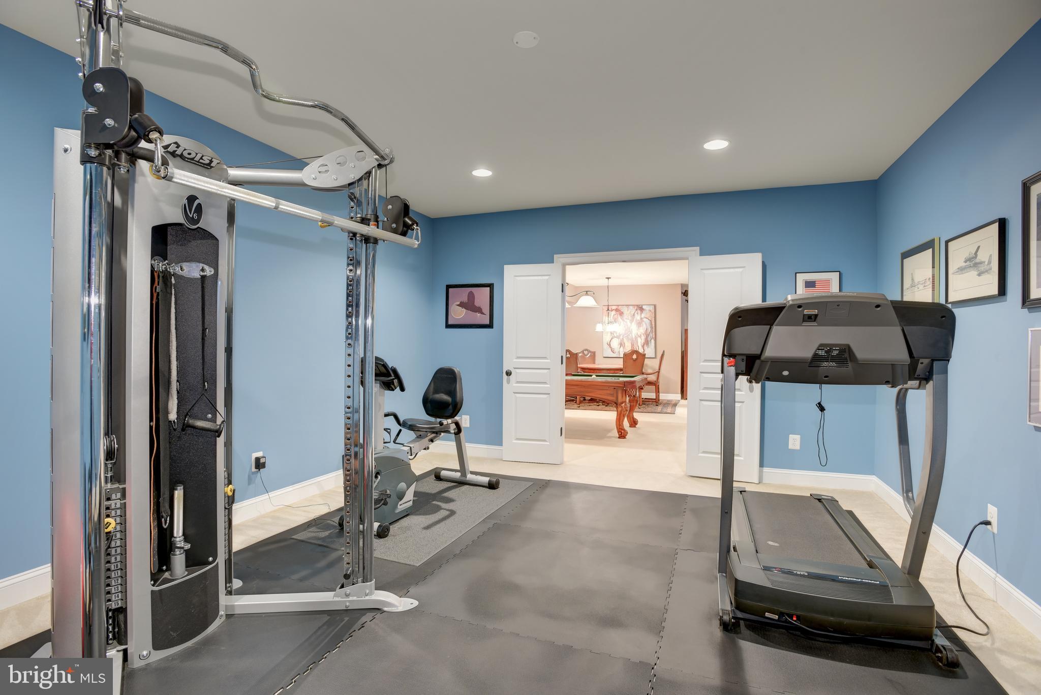 RESERVE AT ROKEBY FARM - Residential