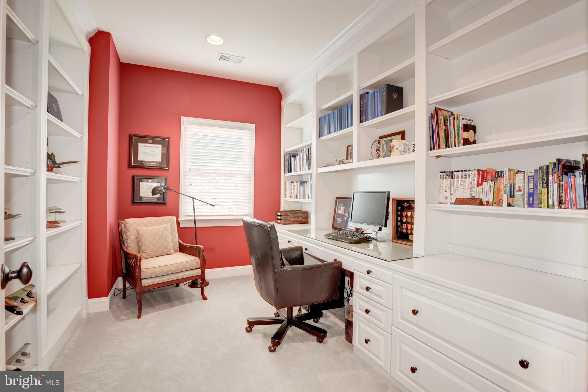 RESERVE AT ROKEBY FARM - Residential