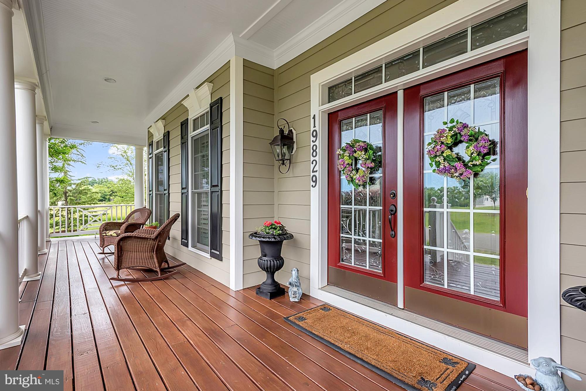 RESERVE AT ROKEBY FARM - Residential