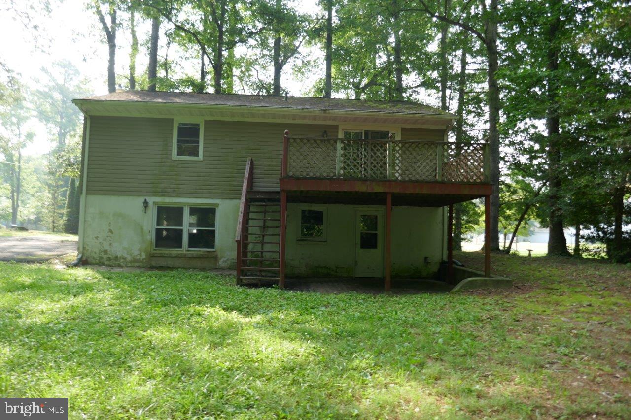 CANNON FARM - Residential