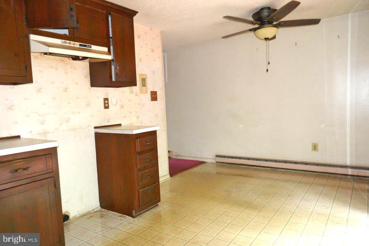 CANNON FARM - Residential