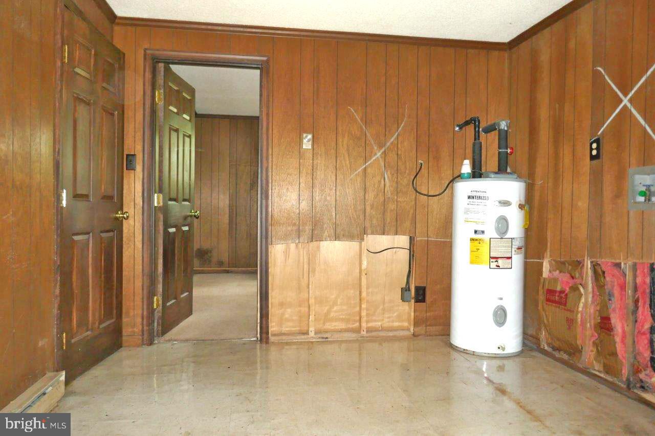 CANNON FARM - Residential