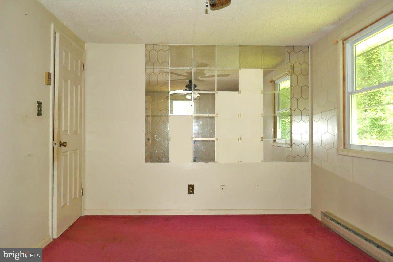 CANNON FARM - Residential